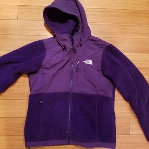 North Face Jacket